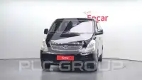 2011 Hyundai Starex