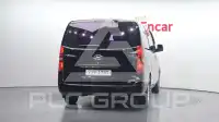 2011 Hyundai Starex