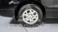 2011 Hyundai Starex