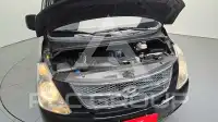 2011 Hyundai Starex