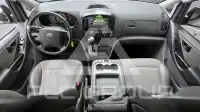 2011 Hyundai Starex