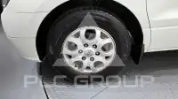 2011 Hyundai Starex