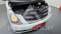 2011 Hyundai Starex