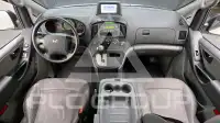 2011 Hyundai Starex