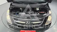 2011 Hyundai Starex