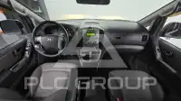 2011 Hyundai Starex