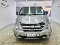 2011 Hyundai Starex