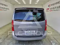 2011 Hyundai Starex