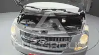 2011 Hyundai Starex
