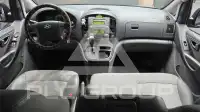 2011 Hyundai Starex