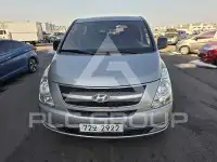 2011 Hyundai Starex
