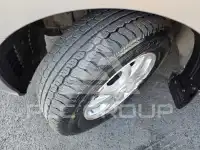 2011 Hyundai Starex