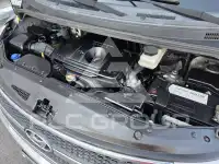2011 Hyundai Starex