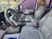 2011 Hyundai Starex