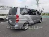 2011 Hyundai Starex