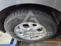 2011 Hyundai Starex