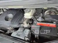 2011 Hyundai Starex
