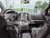2011 Hyundai Starex