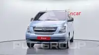 2011 Hyundai Starex