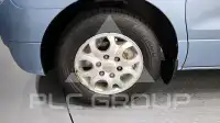 2011 Hyundai Starex