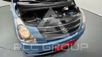 2011 Hyundai Starex