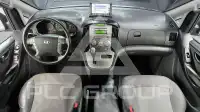 2011 Hyundai Starex