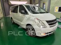 2011 Hyundai Starex
