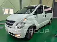 2011 Hyundai Starex