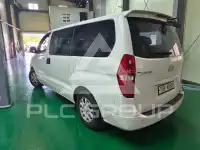 2011 Hyundai Starex
