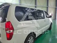 2011 Hyundai Starex