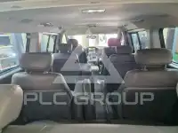 2011 Hyundai Starex