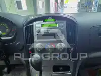2011 Hyundai Starex