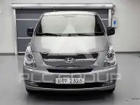 2011 Hyundai Starex