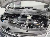 2011 Hyundai Starex