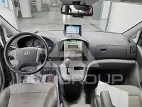 2011 Hyundai Starex