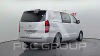 2011 Hyundai Starex