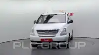 2011 Hyundai Starex