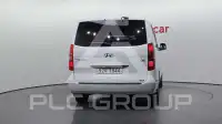 2011 Hyundai Starex