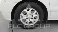 2011 Hyundai Starex
