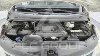 2011 Hyundai Starex