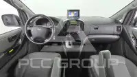 2011 Hyundai Starex