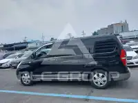 2011 Hyundai Starex