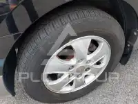2011 Hyundai Starex