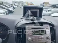 2011 Hyundai Starex