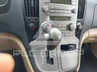 2011 Hyundai Starex