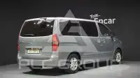 2011 Hyundai Starex