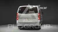 2011 Hyundai Starex