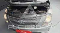 2011 Hyundai Starex