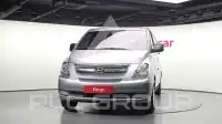 2011 Hyundai Starex