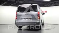 2011 Hyundai Starex